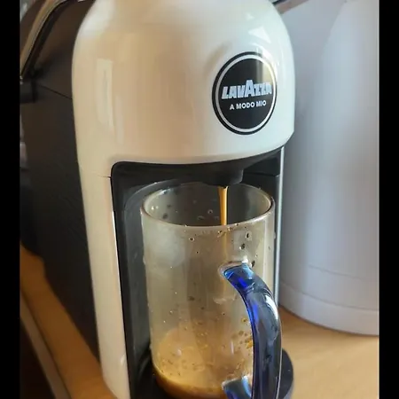 Apartment Mio Golubac