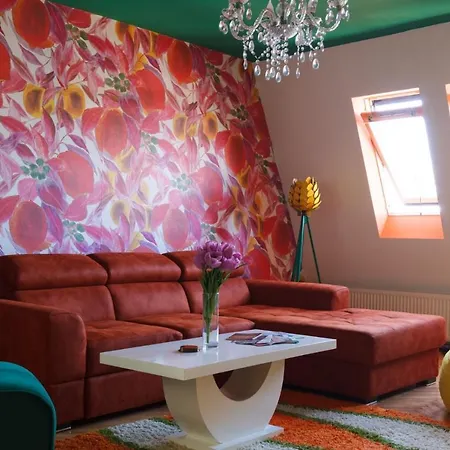 Mio Apartment Golubac