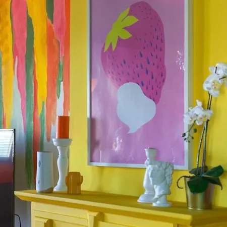 Mio Apartment Golubac